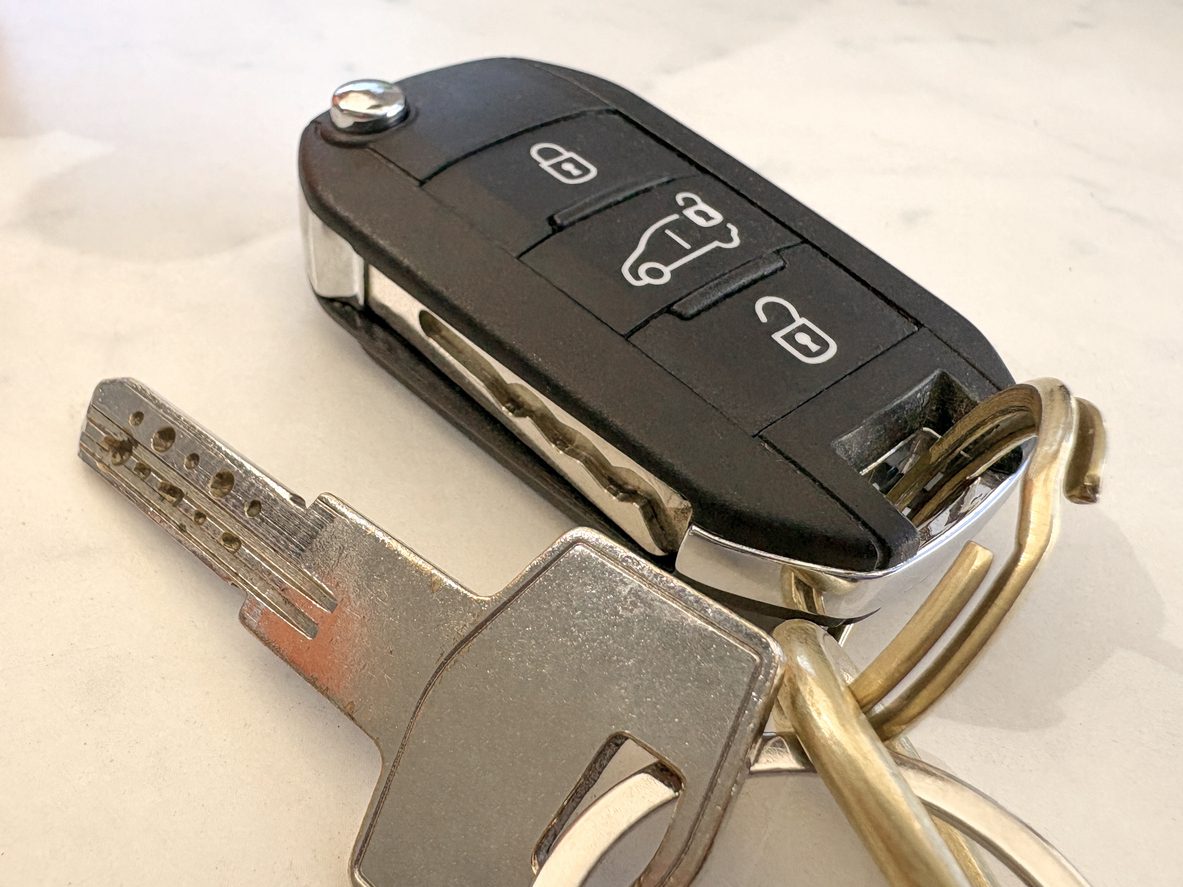 Car Key Replacement | Durham City Locksmiths