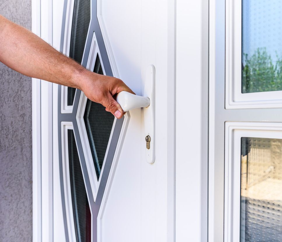 uPVC and Double Glazing | Durham City Locksmiths